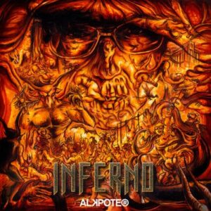 ALKPote – Inferno Album Complet
