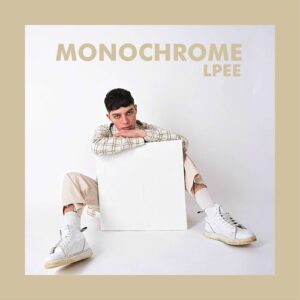 Lpee – Monochrome Album