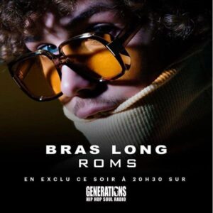 Roms – Bras Long
