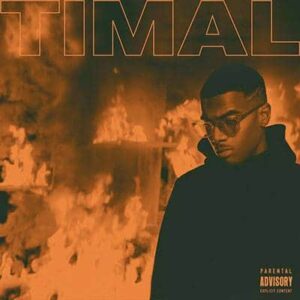 Timal – Trop Chaud Album Complet