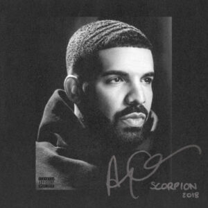 Drake – Scorpion Album