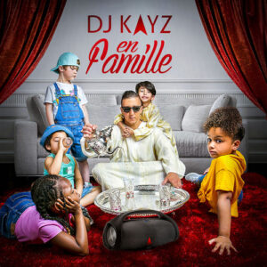 DJ Kayz – Fonce Feat Lartiste & Imene