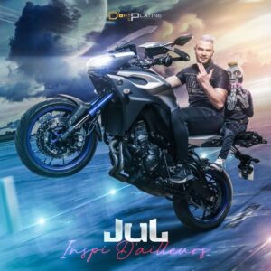 Jul feat. Aymane Serhani – La rue dans le Cayenne