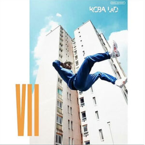 Koba Lad – VII Album