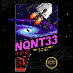 Vald – NQNT33 Album Complet