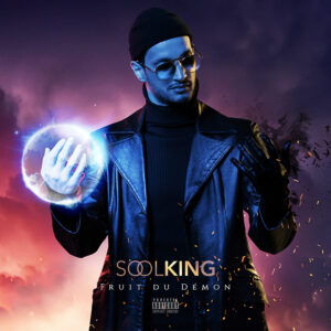 Soolking – Rockstar