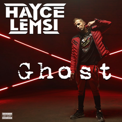 Hayce Lemsi – Ghost