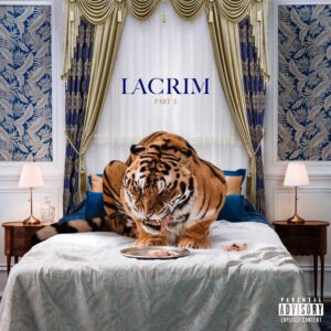 Lacrim – Never Personal feat. Rick Ross