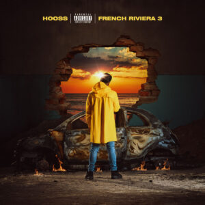 Hooss – French Riviera, Vol. 3 Album