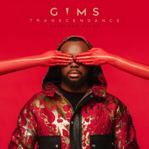 Maître Gims – Transcendance album complet