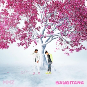 Mmz – Sayonara Album Complet