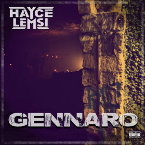 Hayce Lemsi – Gennaro