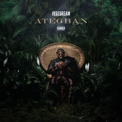 Vegedream – Ategban Album Complet