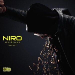 Niro – Stupéfiant : Chapitre 2 Album Complet