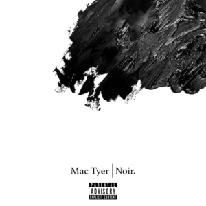 Mac Tyer – Noir album complet