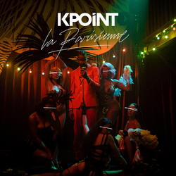 Kpoint – La parisienne