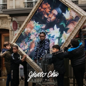 Abou Tall – Ghetto Chic Album Complet