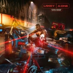 Landy – A-One Album Complet