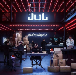 JuL – Indépendance Album Complet mp3
