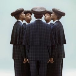 Stromae – Multitude Album Complet