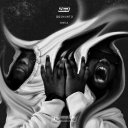 Zed – SOIXVNT3 – Part. 2 Album Complet Mp3