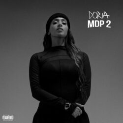 Doria – MDP vol. 2 Album Complet mp3