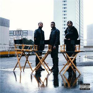 L2B Gang – Plus comme avant Album Complet Mp3