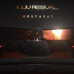 Luv Resval – MUSTAFAR Album Complet Mp3