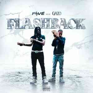 Gazo – Flashback Feat Favé