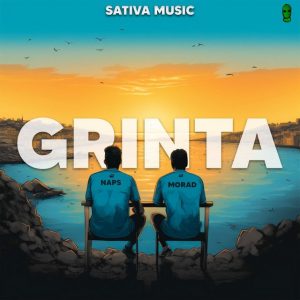 Morad – La grinta feat Naps